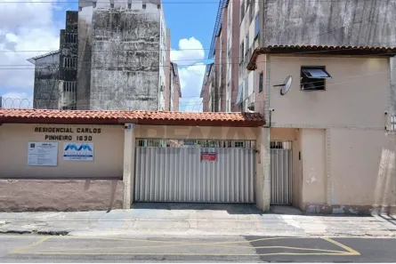 Apartamento com 3 Quartos à venda, 70m² no Manuel Dias Branco, Fortaleza