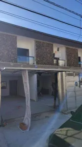 Sobrado com 3 Quartos à venda, 130m² no Vila América, Santo André