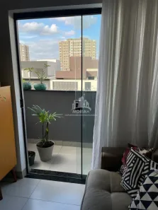 Apartamento com 3 Quartos à venda, 75m² no Grand Ville, Uberlândia