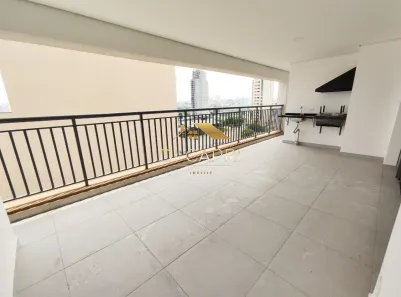 Apartamento com 3 Quartos à venda, 115m² no Tatuapé, São Paulo