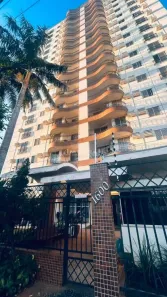 Apartamento com 4 Quartos para alugar, 107m² no Duque de Caxias, Cuiabá