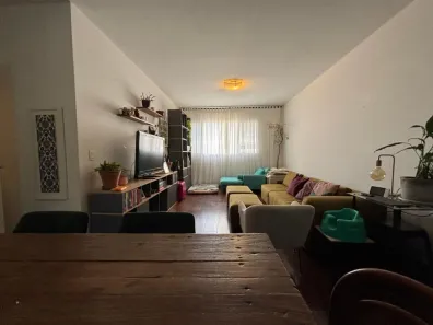 Apartamento com 2 Quartos à venda, 89m² no Cerqueira César, São Paulo