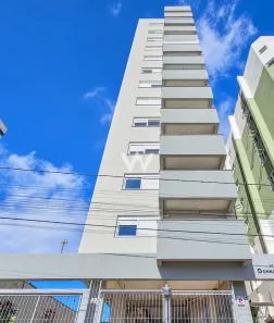 Apartamento com 2 Quartos para alugar, 89m² no Pátria Nova, Novo Hamburgo