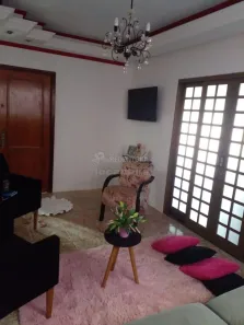 Casa com 3 Quartos à venda, 120m² no Jardim São José, Américo Brasiliense