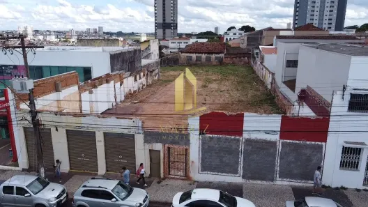 Lote/Terreno à venda, 2800m² no Estação, Franca