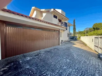 Casa com 4 Quartos à venda, 301m² no Ponta de Baixo, São José