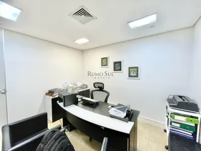 Imóvel Comercial à venda, 30m² no Santo Amaro, São Paulo