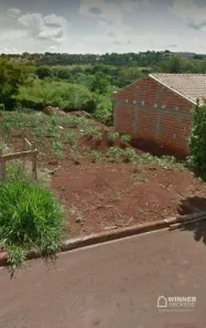 Lote/Terreno à venda, 250m² no Jandaia do Sul, Jandaia do Sul