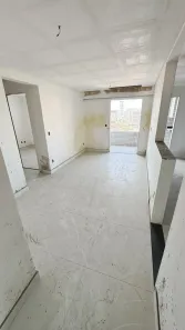 Apartamento com 2 Quartos à venda, 63m² no Guilhermina, Praia Grande