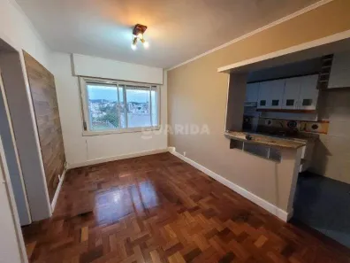 Apartamento com 2 Quartos para alugar, 63m² no Santa Cecília, Porto Alegre