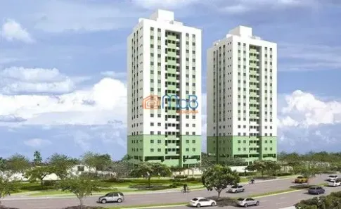 Apartamento com 3 Quartos à venda, 125m² no Cancela Preta, Macaé