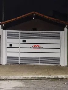 Casa com 3 Quartos à venda, 80m² no Jardim Santa Inês I, São José dos Campos