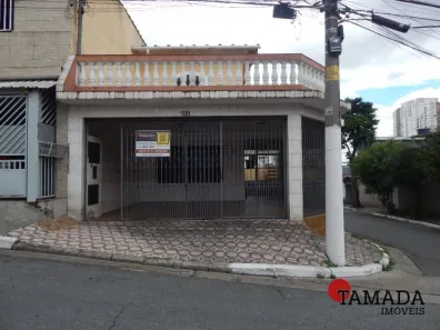 Casa com 3 Quartos à venda, 110m² no Vila Rui Barbosa, São Paulo