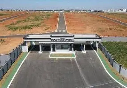 Lote/Terreno à venda, 300m² no Jardim Esplanada, Indaiatuba