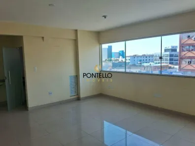 Sala Comercial para alugar, 27m² no Centro, Sete Lagoas