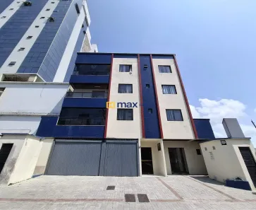 Apartamento com 2 Quartos para alugar, 64m² no Centro, Navegantes