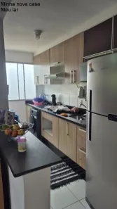 Apartamento com 2 Quartos à venda, 47m² no Parque Munhoz, São Paulo