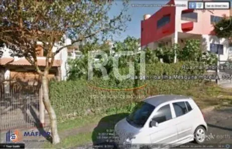 Lote/Terreno à venda, 826m² no Boa Vista, Porto Alegre