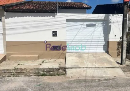 Casa com 3 Quartos à venda, 250m² no Marcos Freire III, Nossa Senhora do Socorro