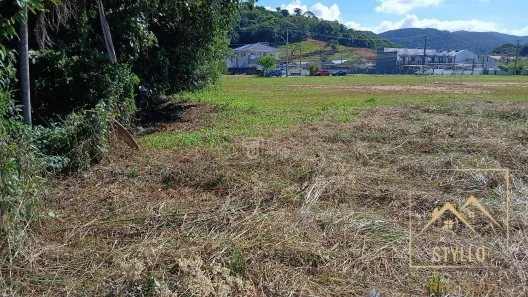 Lote/Terreno à venda, 429m² no Sertão do Maruim, São José