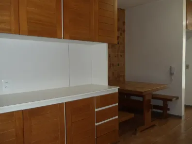 Apartamento com 3 Quartos para alugar, 95m² no Perdizes, São Paulo