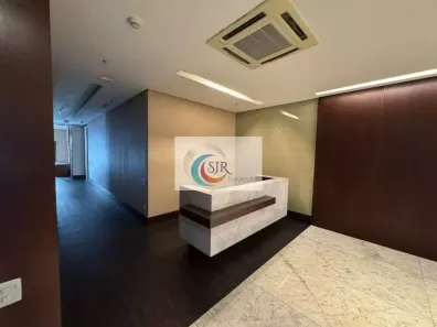 Sala Comercial para alugar, 695m² no Itaim Bibi, São Paulo