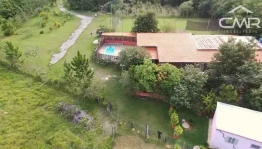 Fazenda/Sítio com 2 Quartos à venda, 721m² no Paulicéia, Piracicaba