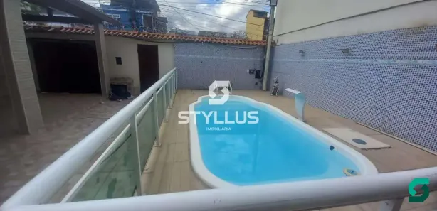 Casa com 3 Quartos à venda, 80m² no Honório Gurgel, Rio de Janeiro