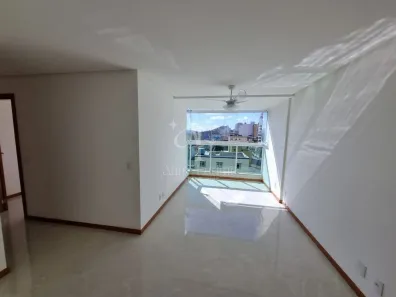 Apartamento com 2 Quartos à venda, 60m² no Itapuã, Vila Velha