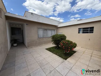 Casa com 2 Quartos à venda, 160m² no Vila Guilherme, Jundiaí