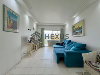 Apartamento com 3 Quartos à venda, 148m² no Pitangueiras, Guarujá