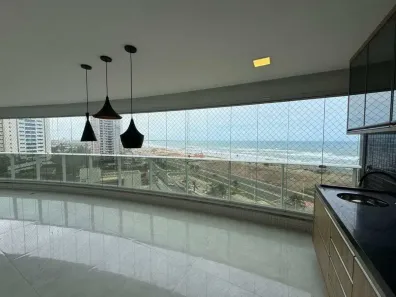 Apartamento com 3 Quartos à venda, 200m² no Pituaçu, Salvador
