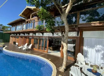 Casa com 5 Quartos à venda, 1000m² no Ferradura, Armação dos Búzios
