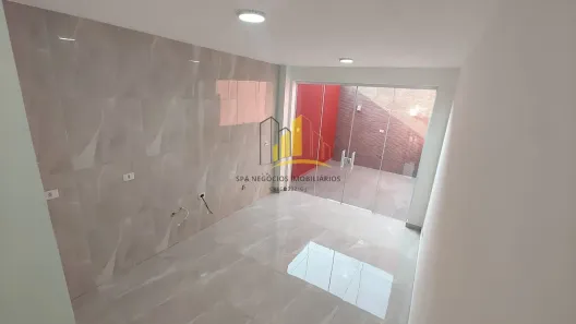 Sobrado com 2 Quartos à venda, 70m² no Jardim Fernandes, São Paulo