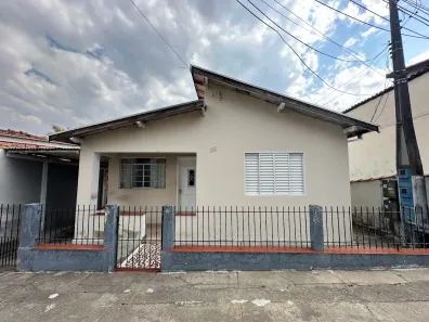 Casa com 5 Quartos à venda, 139m² no Altos da Vila Paiva, São José dos Campos
