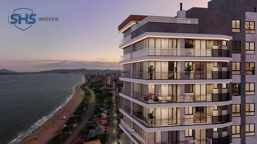 Apartamento com 3 Quartos à venda, 106m² no Bairro Itacolomi, Balneário Piçarras