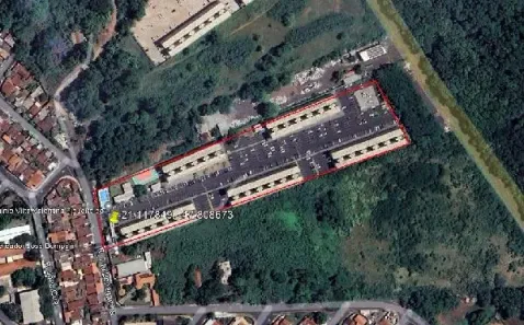 Apartamento com 2 Quartos à venda, 43m² no Valentina Figueiredo, Ribeirão Preto