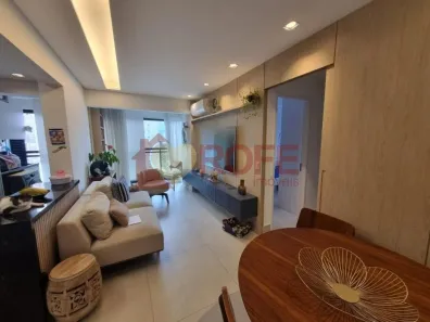 Apartamento com 2 Quartos à venda, 56m² no Indianópolis, São Paulo
