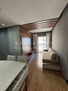 Apartamento com 2 Quartos à venda, 59m² no Recreio Cachoeira, Barueri