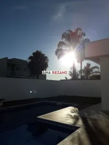 Casa de Condomínio com 3 Quartos à venda, 221m² no Portal das Estrelas II, Boituva