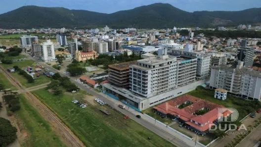 Apartamento com 2 Quartos à venda, 98m² no Centro, Imbituba