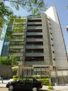 Apartamento com 4 Quartos à venda, 359m² no Vila Madalena, São Paulo