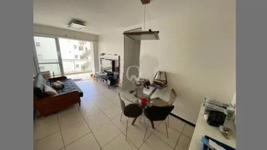 Apartamento com 3 Quartos à venda, 100m² no Botafogo, Rio de Janeiro