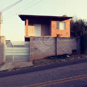 Casa com 2 Quartos à venda, 94m² no Santa Claudina, Vinhedo