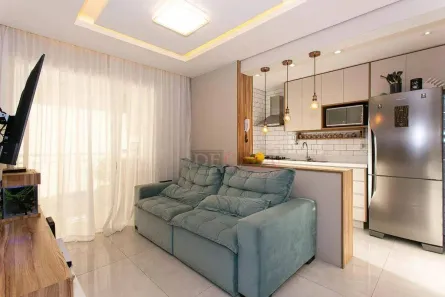 Apartamento com 2 Quartos à venda, 63m² no Vila Matilde, São Paulo