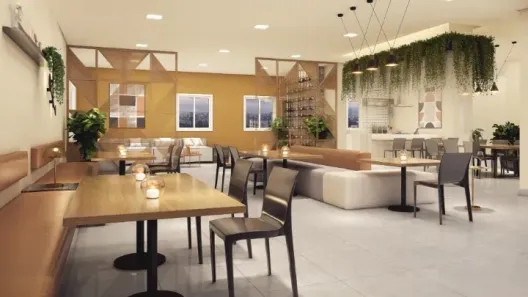 Apartamento com 2 Quartos à venda, 49m² no Vila Vermelha, São Paulo