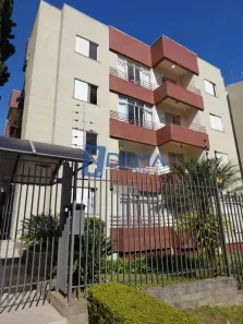 Apartamento com 2 Quartos para alugar, 88m² no Vila Izabel, Curitiba