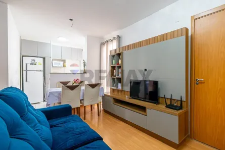 Apartamento com 2 Quartos à venda, 73m² no Jansen, Gravataí