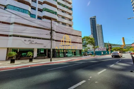 Apartamento com 3 Quartos à venda, 119m² no Centro, Balneário Camboriú