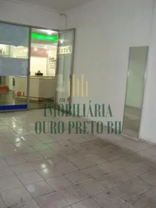Ponto Comercial para alugar, 30m² no Barro Preto, Belo Horizonte
